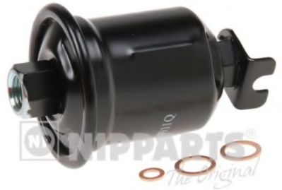NIPPARTS J1335037 Топливный фильтр для MITSUBISHI FTO (Митсубиши/митсубиси Фто) NIPPARTS J1335037 Топливный фильтр для MITSUBISHI FTO (Митсубиши/митсубиси Фто)