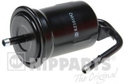 NIPPARTS J1336030 Топливный фильтр для DAIHATSU PYZAR (Дайхатсу Пъзар) NIPPARTS J1336030 Топливный фильтр для DAIHATSU PYZAR (Дайхатсу Пъзар)