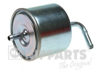 NIPPARTS J1337004 Топливный фильтр для SUBARU (Субару) NIPPARTS J1337004 Топливный фильтр для SUBARU (Субару)