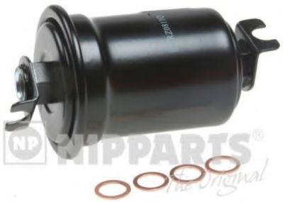 NIPPARTS J1338011 Топливный фильтр для SUZUKI (Сузуки) NIPPARTS J1338011 Топливный фильтр для SUZUKI (Сузуки)