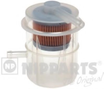 NIPPARTS J1338012 Топливный фильтр для SUZUKI (Сузуки) NIPPARTS J1338012 Топливный фильтр для SUZUKI (Сузуки)