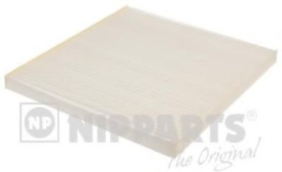 NIPPARTS J1340306 Фильтр, воздух во внутренном пространстве для KIA BORREGO (Киа Боррэго) NIPPARTS J1340306 Фильтр, воздух во внутренном пространстве для KIA BORREGO (Киа Боррэго)
