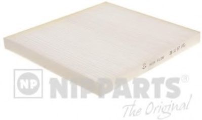 NIPPARTS J1340507 Фильтр, воздух во внутренном пространстве для KIA (Киа) NIPPARTS J1340507 Фильтр, воздух во внутренном пространстве для KIA (Киа)