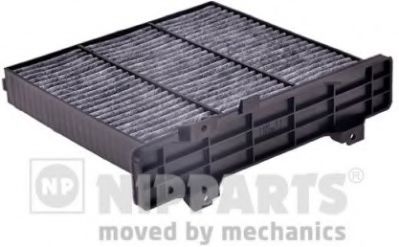 NIPPARTS J1345006 Фильтр, воздух во внутренном пространстве для MITSUBISHI PAJERO/SHOGUN (Митсубиши/митсубиси Пажэро/шогун) NIPPARTS J1345006 Фильтр, воздух во внутренном пространстве для MITSUBISHI PAJERO/SHOGUN (Митсубиши/митсубиси Пажэро/шогун)