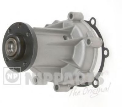 NIPPARTS J1510400 Водяной насос для MERCEDES-BENZ C-CLASS (Мэрcэдэс-бэнз С класс) NIPPARTS J1510400 Водяной насос для MERCEDES-BENZ C-CLASS (Мэрcэдэс-бэнз С класс)