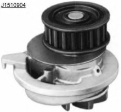 NIPPARTS J1510904 Водяной насос для DAEWOO (Дэу) NIPPARTS J1510904 Водяной насос для DAEWOO (Дэу)