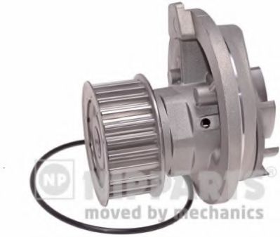 NIPPARTS J1510907 Водяной насос для DAEWOO TOSCA (Дэу Тосcа) NIPPARTS J1510907 Водяной насос для DAEWOO TOSCA (Дэу Тосcа)