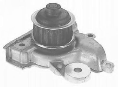NIPPARTS J1511014 Водяной насос для NISSAN SENTRA I (Ниссан Сэнтра и) NIPPARTS J1511014 Водяной насос для NISSAN SENTRA I (Ниссан Сэнтра и)