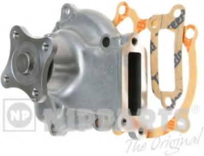 NIPPARTS J1511042 Водяной насос для NISSAN PRIMERA (Ниссан Примера) NIPPARTS J1511042 Водяной насос для NISSAN PRIMERA (Ниссан Примера)