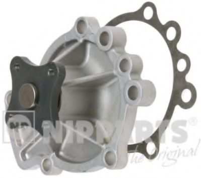 NIPPARTS J1511043 Водяной насос для NISSAN PRIMERA LER (Ниссан Примера лэр) NIPPARTS J1511043 Водяной насос для NISSAN PRIMERA LER (Ниссан Примера лэр)