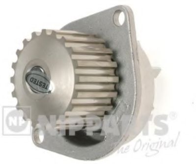 NIPPARTS J1511059 Водяной насос для PEUGEOT 206 (Пежо 206) NIPPARTS J1511059 Водяной насос для PEUGEOT 206 (Пежо 206)