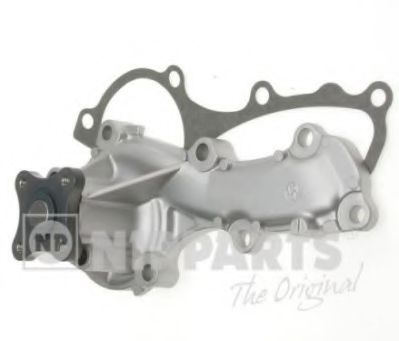 NIPPARTS J1511079 Водяной насос для NISSAN ALMERA (Ниссан Альмера) NIPPARTS J1511079 Водяной насос для NISSAN ALMERA (Ниссан Альмера)