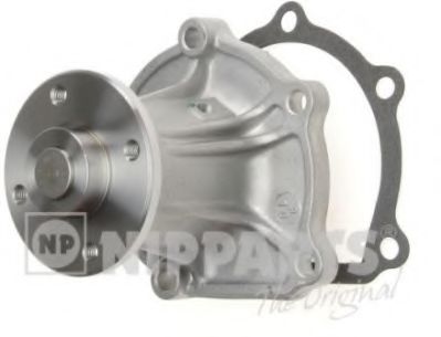 NIPPARTS J1512035 Водяной насос для TOYOTA COROLLA FX (Тойота/тоета Cоролла инфинити фх) NIPPARTS J1512035 Водяной насос для TOYOTA COROLLA FX (Тойота/тоета Cоролла инфинити фх)