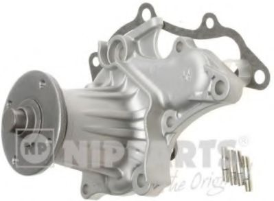 NIPPARTS J1512037 Водяной насос для TOYOTA COROLLA SPRINTER (Тойота/тоета Cоролла спринтэр) NIPPARTS J1512037 Водяной насос для TOYOTA COROLLA SPRINTER (Тойота/тоета Cоролла спринтэр)