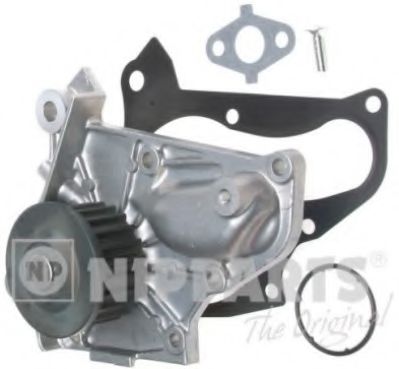NIPPARTS J1512044 Водяной насос для TOYOTA AVENSIS (Тойота/тоета Авенсис) NIPPARTS J1512044 Водяной насос для TOYOTA AVENSIS (Тойота/тоета Авенсис)