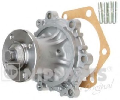 NIPPARTS J1512053 Водяной насос для TOYOTA SW4 (Тойота/тоета Св4)
