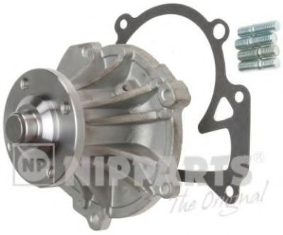 NIPPARTS J1512080 Водяной насос для TOYOTA HIACE / COMMUTER V (Тойота/тоета Хиаcэ / cоммутэр v)