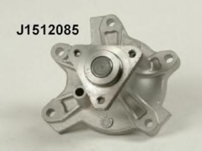NIPPARTS J1512085 Водяной насос для TOYOTA YARIS (Тойота/тоета Ярис) NIPPARTS J1512085 Водяной насос для TOYOTA YARIS (Тойота/тоета Ярис)