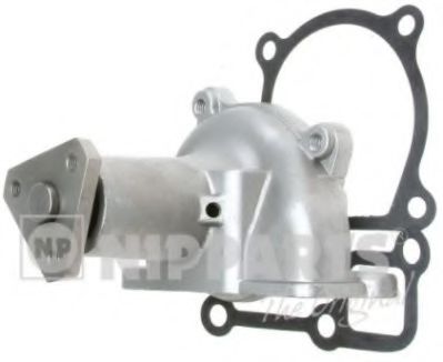 NIPPARTS J1513002 Водяной насос для MAZDA (Мазда) NIPPARTS J1513002 Водяной насос для MAZDA (Мазда)