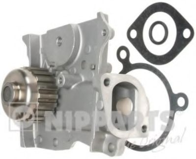 NIPPARTS J1513007 Водяной насос для MAZDA 626 II (Мазда 626 2) NIPPARTS J1513007 Водяной насос для MAZDA 626 II (Мазда 626 2)