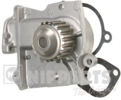 NIPPARTS J1513009 Водяной насос для MAZDA 626 II (Мазда 626 2) NIPPARTS J1513009 Водяной насос для MAZDA 626 II (Мазда 626 2)