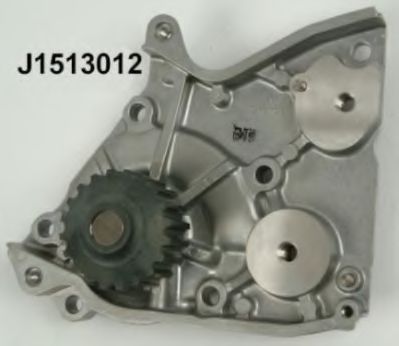NIPPARTS J1513012 Водяной насос для MAZDA B-SERIE BRAVO (Мазда Б-сэриэ браvо) NIPPARTS J1513012 Водяной насос для MAZDA B-SERIE BRAVO (Мазда Б-сэриэ браvо)
