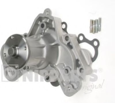 NIPPARTS J1513018 Водяной насос для MAZDA (Мазда) NIPPARTS J1513018 Водяной насос для MAZDA (Мазда)