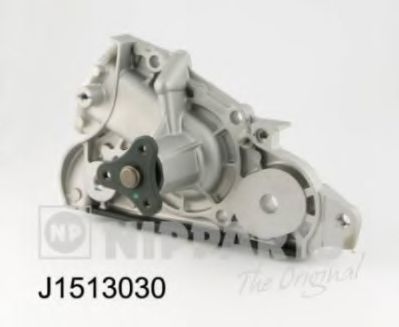 NIPPARTS J1513030 Водяной насос для MAZDA ETUDE VI (Мазда Этудэ vи) NIPPARTS J1513030 Водяной насос для MAZDA ETUDE VI (Мазда Этудэ vи)