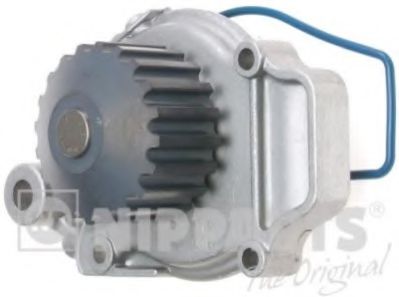 NIPPARTS J1514012 Водяной насос для HONDA (Хонда) NIPPARTS J1514012 Водяной насос для HONDA (Хонда)