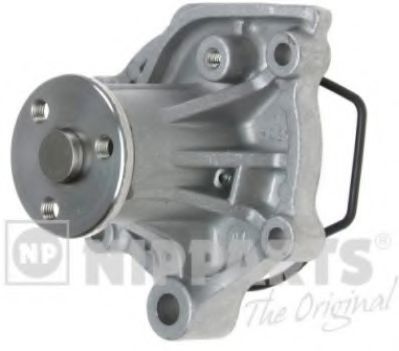 NIPPARTS J1514015 Водяной насос для HONDA (Хонда) NIPPARTS J1514015 Водяной насос для HONDA (Хонда)