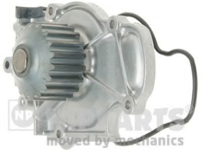 NIPPARTS J1514022 Водяной насос для HONDA ACCORD VII (Хонда Аккорд 7) NIPPARTS J1514022 Водяной насос для HONDA ACCORD VII (Хонда Аккорд 7)