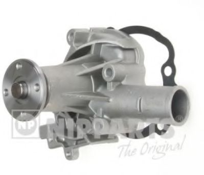NIPPARTS J1515001 Водяной насос для MITSUBISHI GALANT I (Митсубиши/митсубиси Галант и) NIPPARTS J1515001 Водяной насос для MITSUBISHI GALANT I (Митсубиши/митсубиси Галант и)
