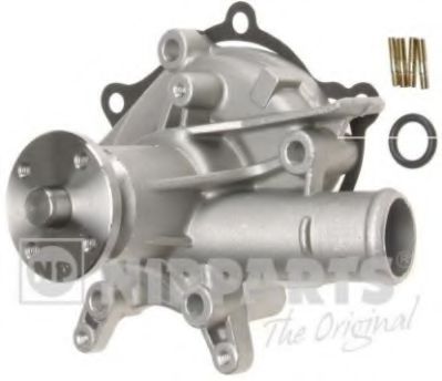NIPPARTS J1515011 Водяной насос для MITSUBISHI L 300 STARWAGON (Митсубиши/митсубиси Л 300 старвагон) NIPPARTS J1515011 Водяной насос для MITSUBISHI L 300 STARWAGON (Митсубиши/митсубиси Л 300 старвагон)