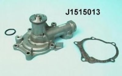 NIPPARTS J1515013 Водяной насос для MITSUBISHI SPACE WAGON (Митсубиши/митсубиси Спэйс вагон) NIPPARTS J1515013 Водяной насос для MITSUBISHI SPACE WAGON (Митсубиши/митсубиси Спэйс вагон)