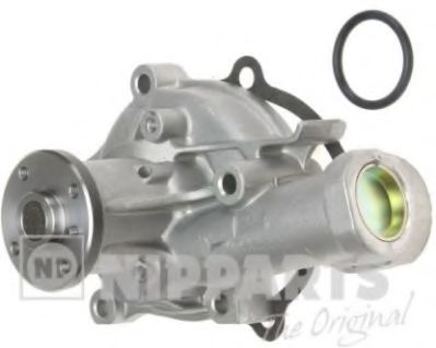 NIPPARTS J1515016 Водяной насос для HYUNDAI (Хендай) NIPPARTS J1515016 Водяной насос для HYUNDAI (Хендай)