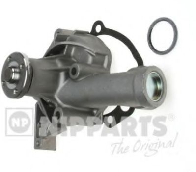 NIPPARTS J1515017 Водяной насос для MITSUBISHI ETERNA IV (Митсубиши/митсубиси Этэрна иv) NIPPARTS J1515017 Водяной насос для MITSUBISHI ETERNA IV (Митсубиши/митсубиси Этэрна иv)