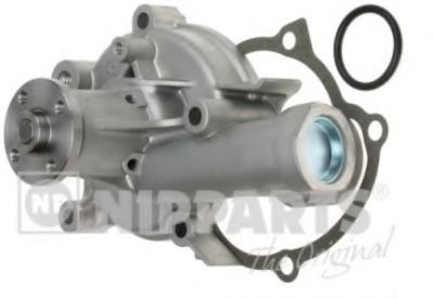 NIPPARTS J1515018 Водяной насос для MITSUBISHI SPACE WAGON (Митсубиши/митсубиси Спэйс вагон) NIPPARTS J1515018 Водяной насос для MITSUBISHI SPACE WAGON (Митсубиши/митсубиси Спэйс вагон)