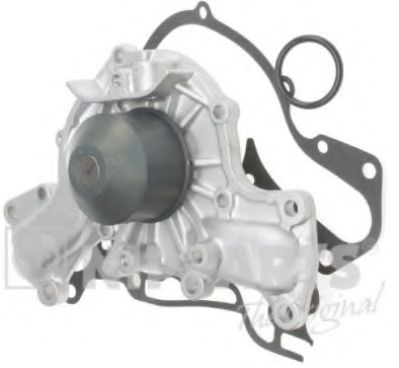 NIPPARTS J1515021 Водяной насос для MITSUBISHI SHOGUN II (Митсубиши/митсубиси Шогун 2) NIPPARTS J1515021 Водяной насос для MITSUBISHI SHOGUN II (Митсубиши/митсубиси Шогун 2)