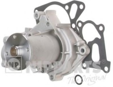 NIPPARTS J1515029 Водяной насос для MITSUBISHI PAJERO SPORT II (Митсубиши/митсубиси Паджеро спорт 2) NIPPARTS J1515029 Водяной насос для MITSUBISHI PAJERO SPORT II (Митсубиши/митсубиси Паджеро спорт 2)