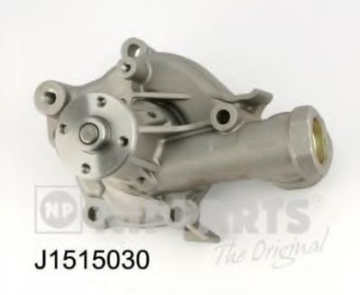 NIPPARTS J1515030 Водяной насос для MITSUBISHI (Митсубиши/митсубиси) NIPPARTS J1515030 Водяной насос для MITSUBISHI (Митсубиши/митсубиси)