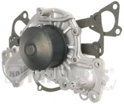 NIPPARTS J1515057 Водяной насос для MITSUBISHI PAJERO SPORT II (Митсубиши/митсубиси Паджеро спорт 2) NIPPARTS J1515057 Водяной насос для MITSUBISHI PAJERO SPORT II (Митсубиши/митсубиси Паджеро спорт 2)