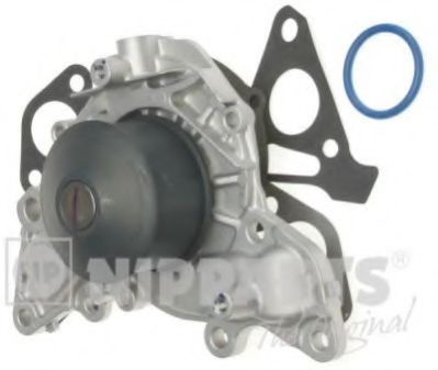 NIPPARTS J1515063 Водяной насос для MITSUBISHI CHALLENGER (Митсубиши/митсубиси Чаллэнгэр) NIPPARTS J1515063 Водяной насос для MITSUBISHI CHALLENGER (Митсубиши/митсубиси Чаллэнгэр)