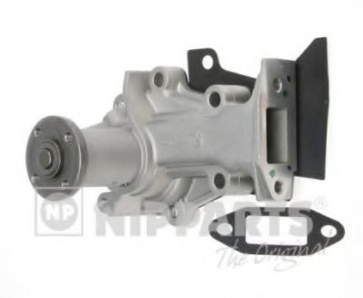 NIPPARTS J1516005 Водяной насос для DAIHATSU HIJET (Дайхатсу Хижэт) NIPPARTS J1516005 Водяной насос для DAIHATSU HIJET (Дайхатсу Хижэт)