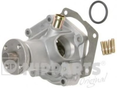 NIPPARTS J1517003 Водяной насос для SUBARU (Субару) NIPPARTS J1517003 Водяной насос для SUBARU (Субару)