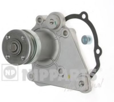 NIPPARTS J1518000 Водяной насос для SUZUKI (Сузуки) NIPPARTS J1518000 Водяной насос для SUZUKI (Сузуки)