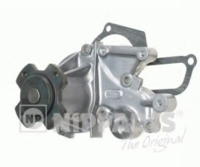 NIPPARTS J1518004 Водяной насос для SUZUKI (Сузуки) NIPPARTS J1518004 Водяной насос для SUZUKI (Сузуки)