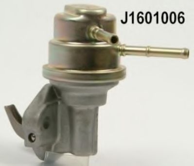 NIPPARTS J1601006 Топливный насос для NISSAN (Ниссан) NIPPARTS J1601006 Топливный насос для NISSAN (Ниссан)
