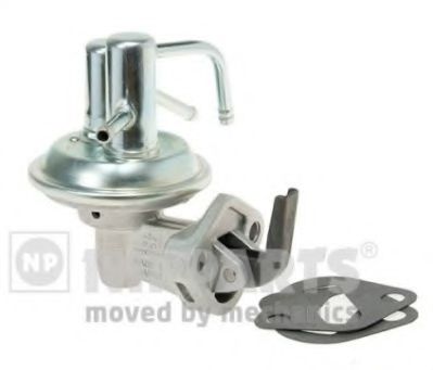 NIPPARTS J1601030 Топливный насос для NISSAN PRIMERA (Ниссан Примера) NIPPARTS J1601030 Топливный насос для NISSAN PRIMERA (Ниссан Примера)