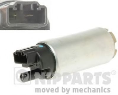 NIPPARTS J1602040 Топливный насос для TOYOTA IPSUM (Тойота/тоета Ипсум) NIPPARTS J1602040 Топливный насос для TOYOTA IPSUM (Тойота/тоета Ипсум)