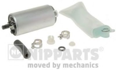 NIPPARTS J1603004 Топливный насос для MAZDA PROTEGE IV (Мазда Протэгэ иv) NIPPARTS J1603004 Топливный насос для MAZDA PROTEGE IV (Мазда Протэгэ иv)